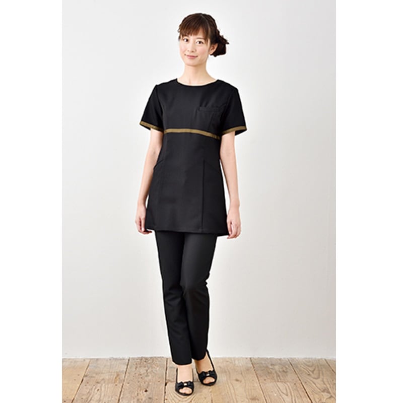 アルベロ　チュニック ☆アルベロベロ❣️ゆったりチュニック黒 2025年最新】Yahoo