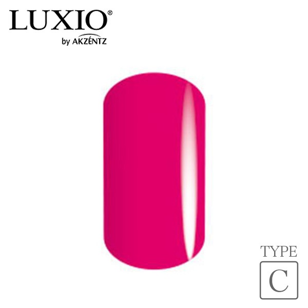 LUXIO ラクシオ カラージェル UV/LED エントランシング GC077の商品