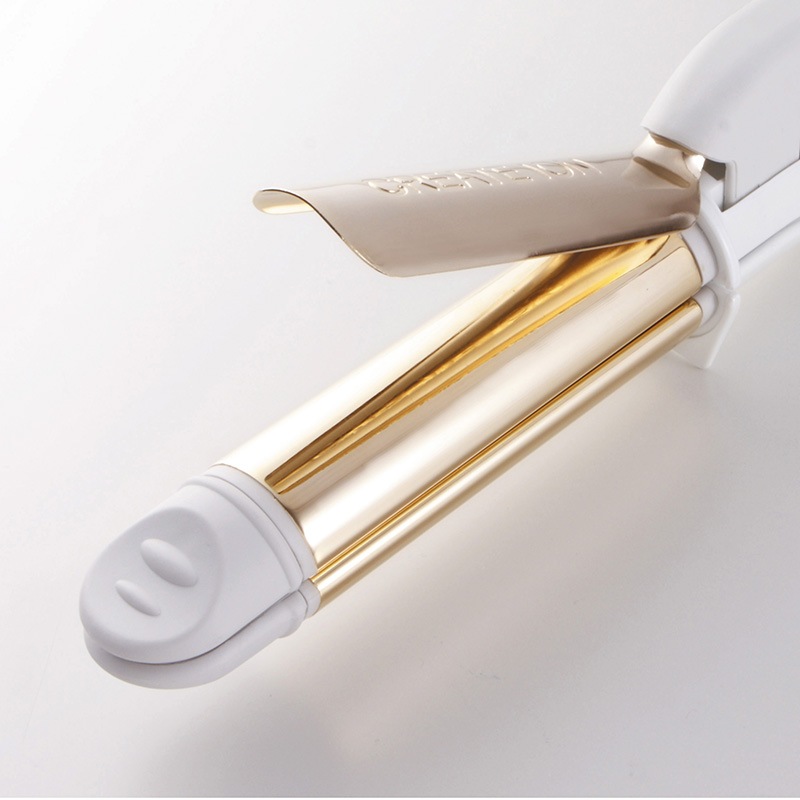 クレイツ グレイス クレバーII 32mm ヘアアイロン