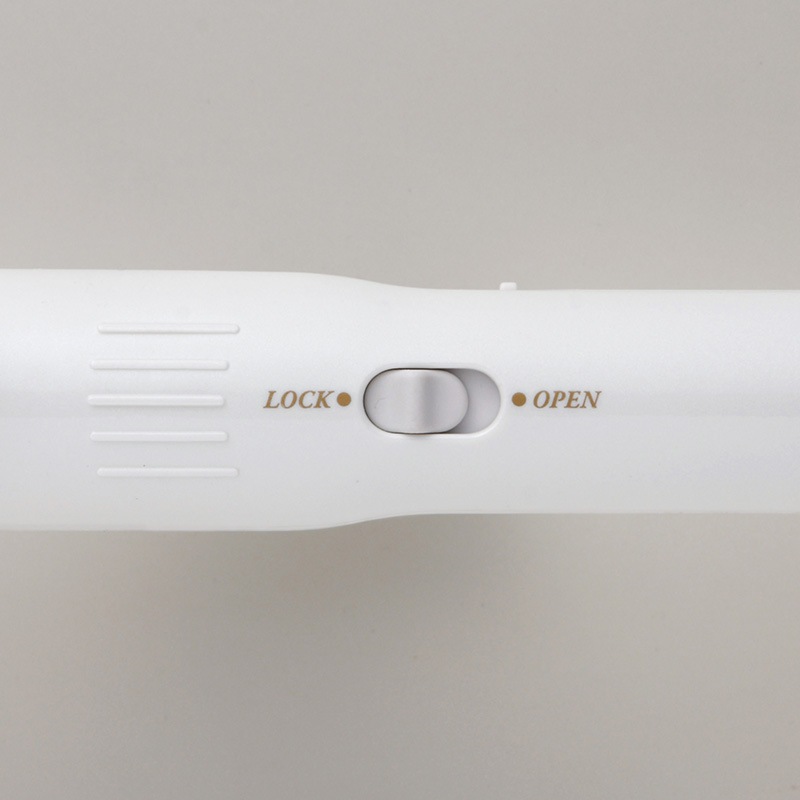 クレイツ グレイス クレバーII 32mm ヘアアイロン