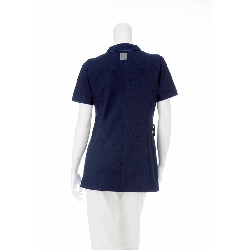 Lサイズ BD6122 チュニック（Vネック）:5色 NAGAILEBEN Bright Days ナガイレーベンブライトデイズ