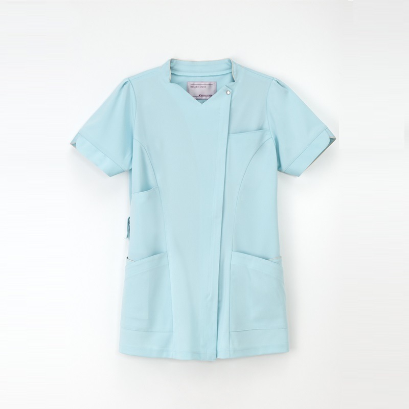 Lサイズ BD6122 チュニック（Vネック）:5色 NAGAILEBEN Bright Days ナガイレーベンブライトデイズ