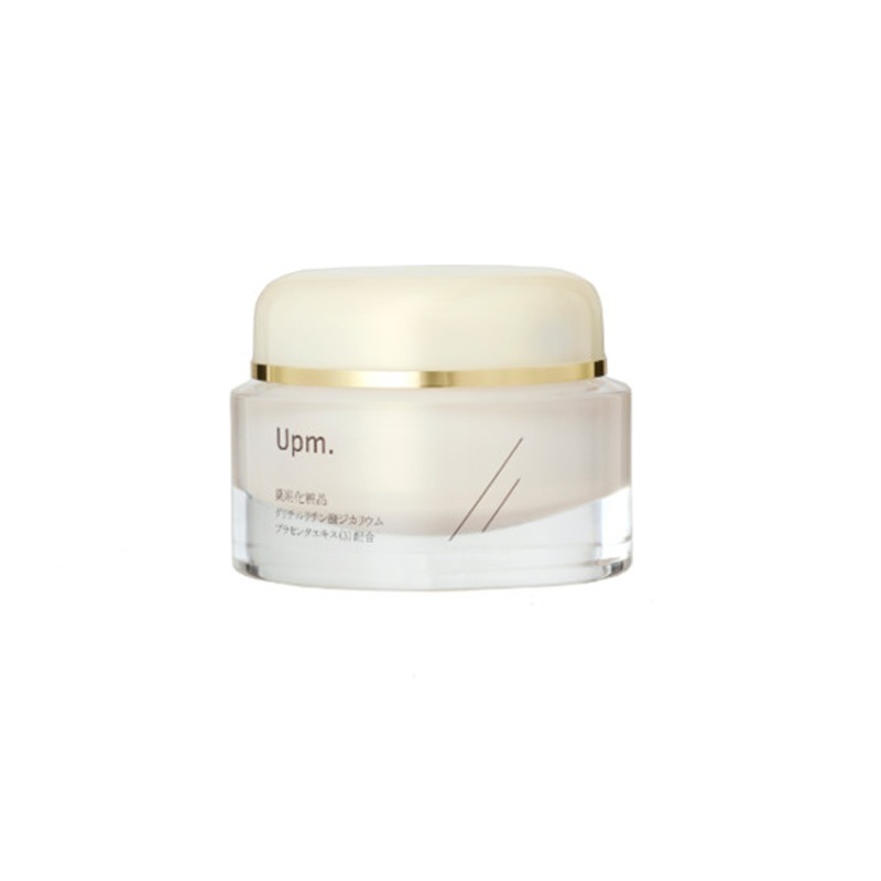 Upm(ユーピーエム) 薬用ホワイト&リフティングパック 50g