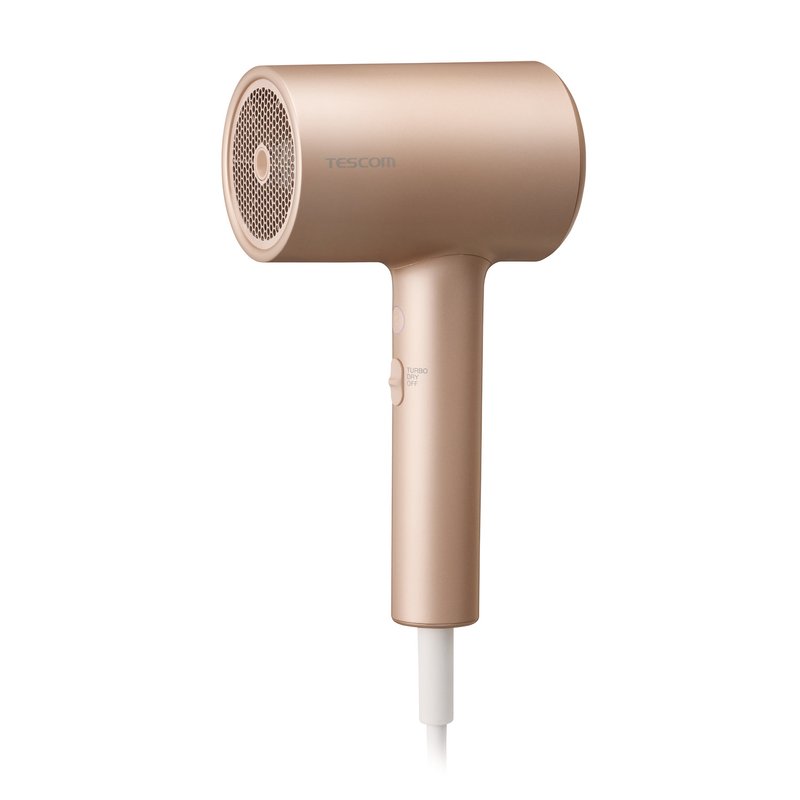 TESCOM モイスチャーイオン ヘアドライヤー TDX300A 3色（テスコム）