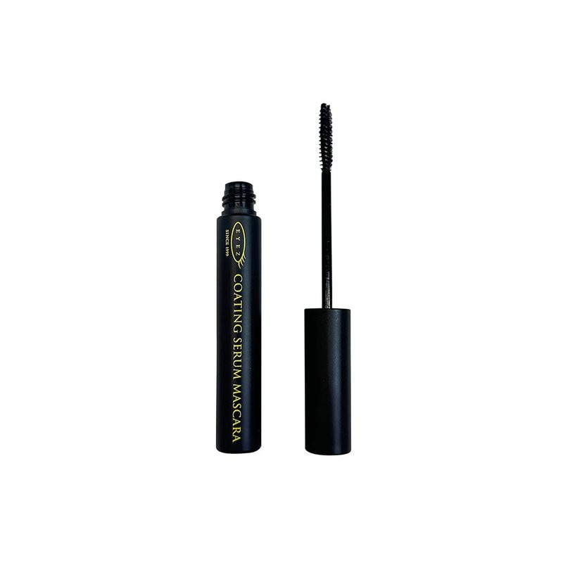 【2本セット】KAMA EYE コントローラー 10ml アイセラム EYEZ（アイズ）コーティングセラムマスカラ 12本セット(11+1) 6g×12の