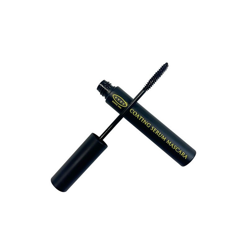 EYEZ（アイズ）コーティングセラムマスカラ 12本セット(11+1) 6g×12の