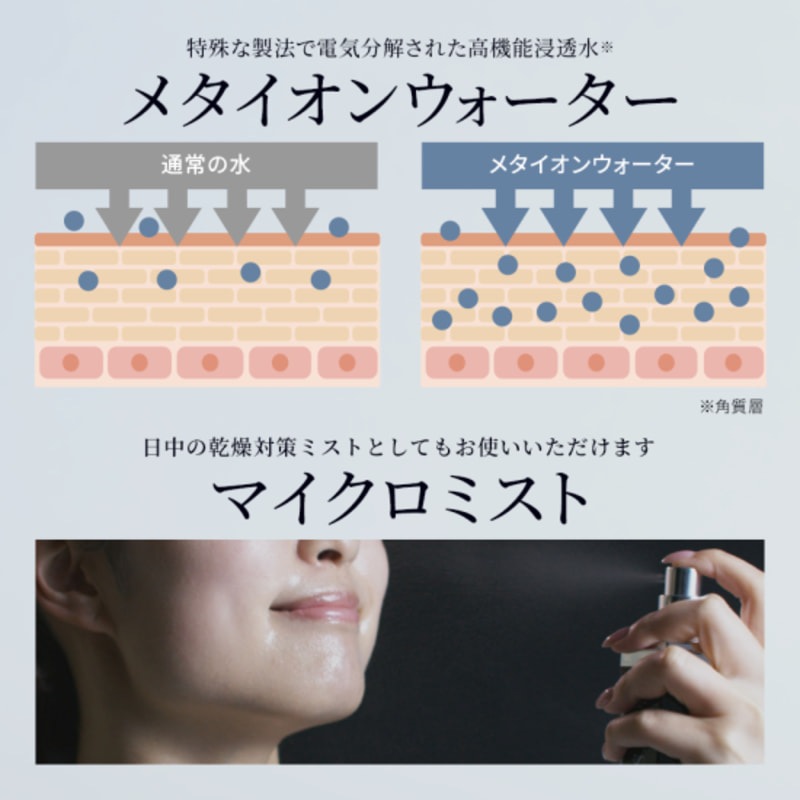 LT 家庭用全身美容器＆メタエルティスキン同梱セット 家庭用全身美容器 MetaLT（メタエルティ） - MetaLT STORE（メタ