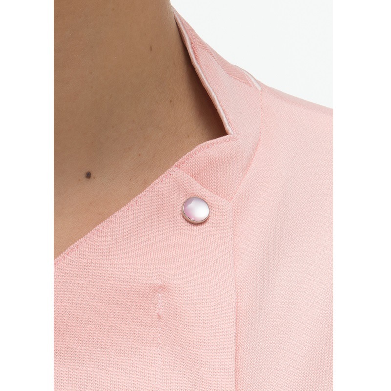 LLサイズ BD6122 チュニック（Vネック）：5色 NAGAILEBEN Bright Days ナガイレーベンブライトデイズ