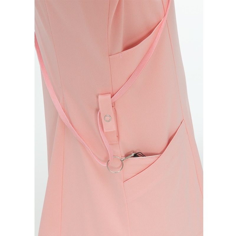 LLサイズ BD6122 チュニック（Vネック）：5色 NAGAILEBEN Bright Days ナガイレーベンブライトデイズ