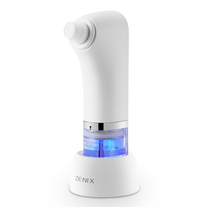 水素ウォータークレンジング ハイドロワン 毛穴洗浄吸引美顔器 家庭用でも可