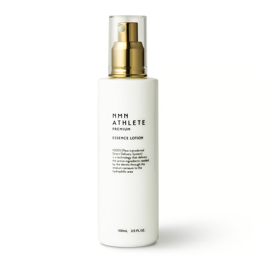 NMN ATHLETE(エヌエムエヌ・アスリート) プレミアム エッセンス