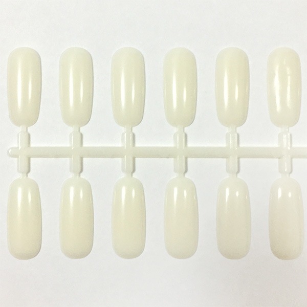 ネイルチップ アートディスプレイ 24ピース×5セット