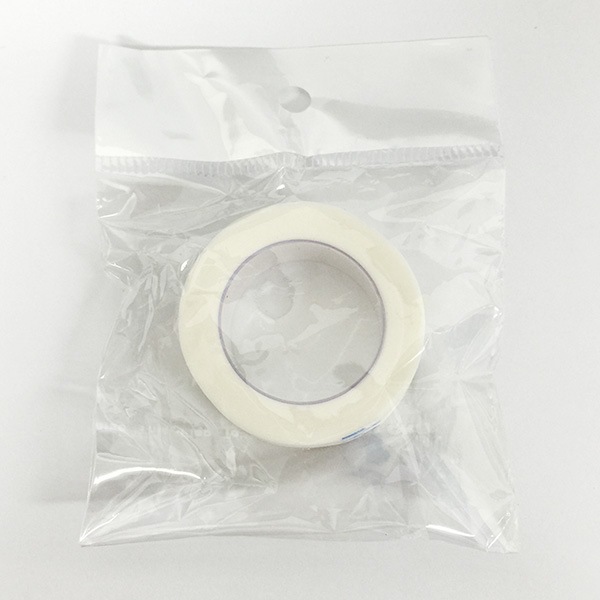 サージカルテープ 脱毛保護 まつ毛固定 ネイルアート用シール