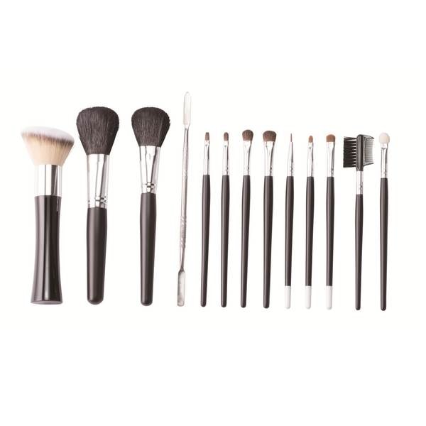 プロフェッショナル メイクブラシ セットの通販｜美セラ