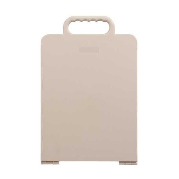 理美容二面バックミラー（プラスチック製）CH-70