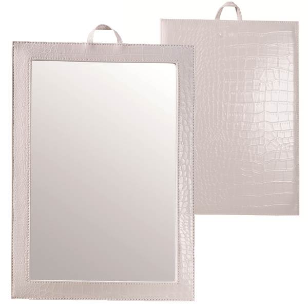 理美容一面バックミラーCH-60