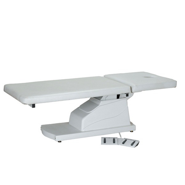 電動昇降ベッド リクライニング SH-44808 幅73奥行き192高さ62.4-86.3cm