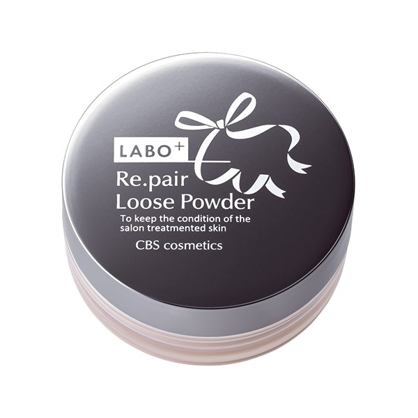 Rルースパウダー 店販用5g LABO+（ラボプラス）