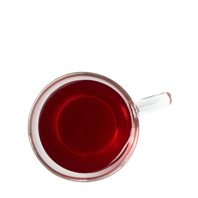 生活の木 おいしいハーブティー アサイーラズベリー 10個入 ノンカフェイン（カフェイン0.00％）