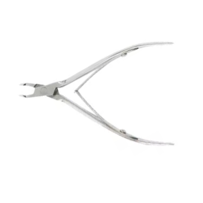 キューティクルニッパー KT-60 刃先4mm ネイル