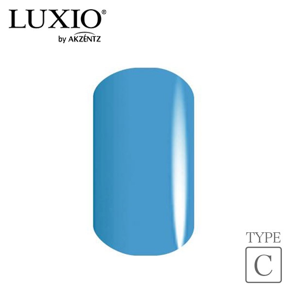 LUXIO ラクシオ カラージェル UV/LED テンプティング GC092の商品