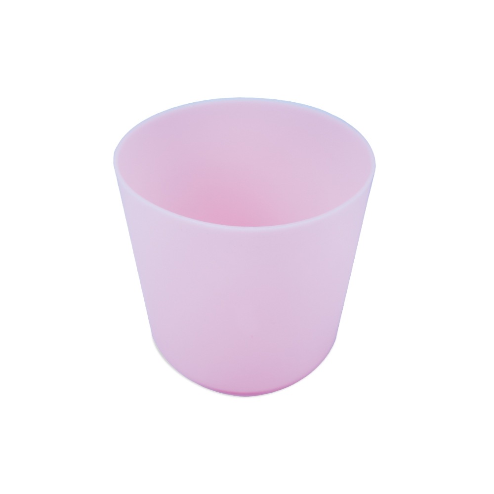 ヘアカラー用 カラーカップボウル（柔らかいタイプ）