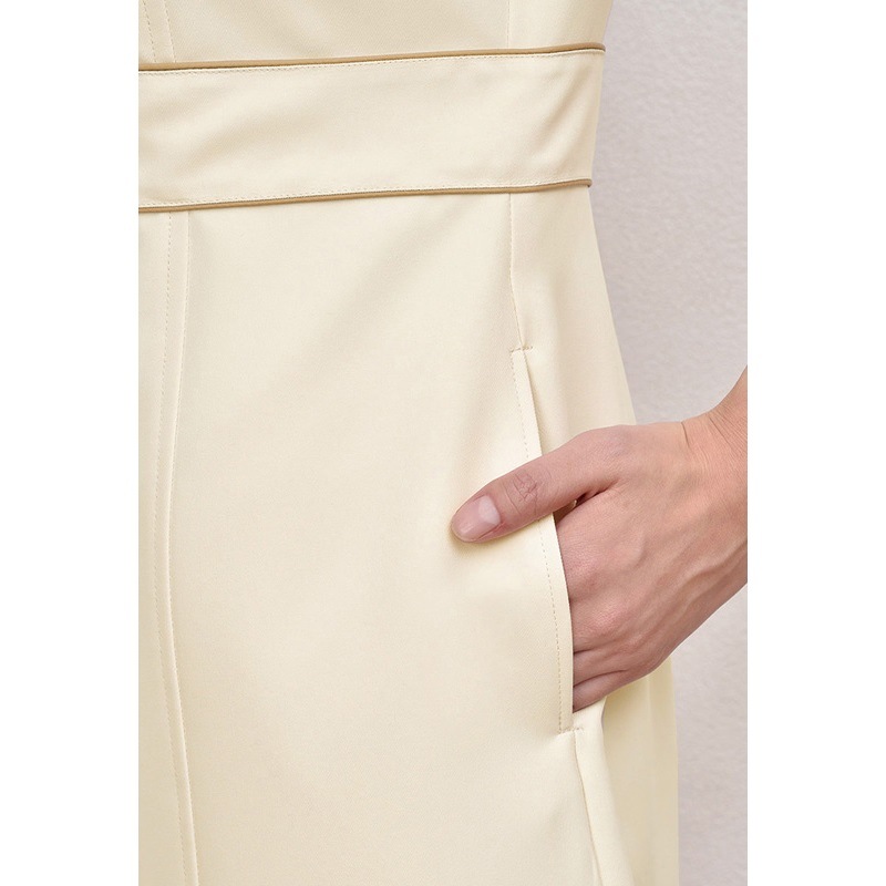 E-3079 ワンピース (3色) SHIROTA(シロタ）