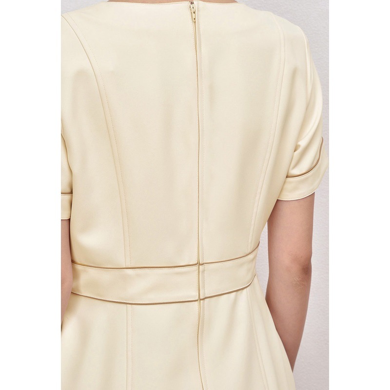 E-3079 ワンピース (3色) SHIROTA(シロタ）