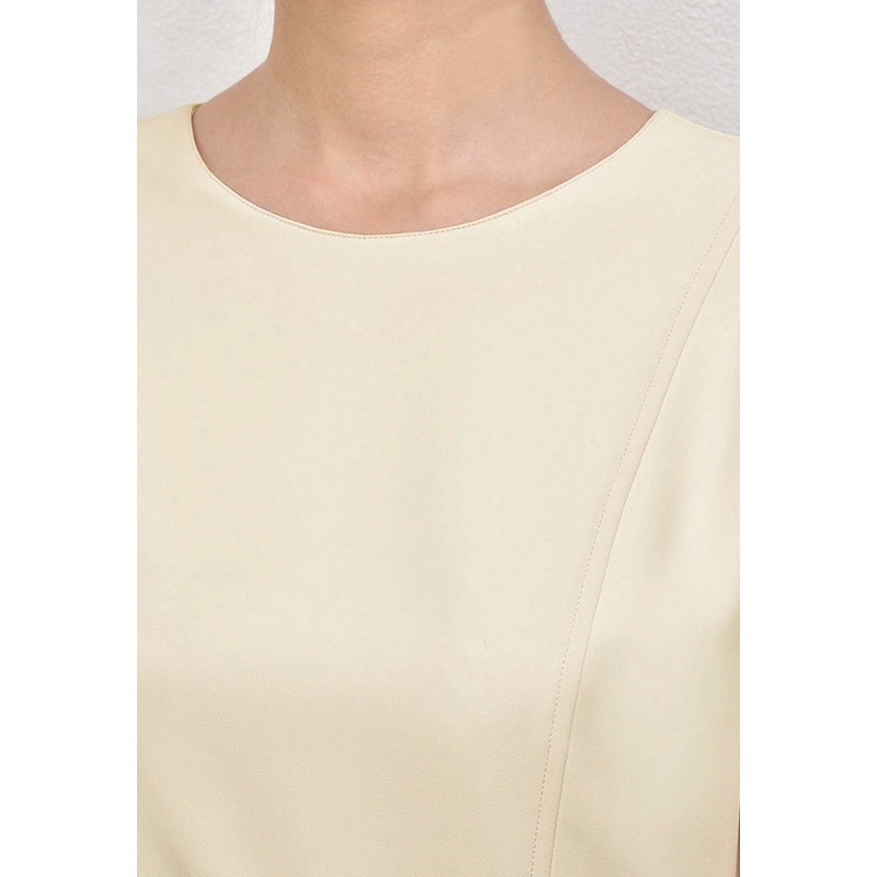 E-3079 ワンピース (3色) SHIROTA(シロタ）