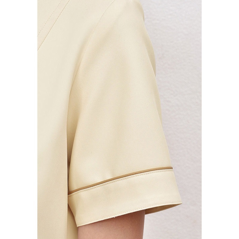 E-3079 ワンピース (3色) SHIROTA(シロタ）