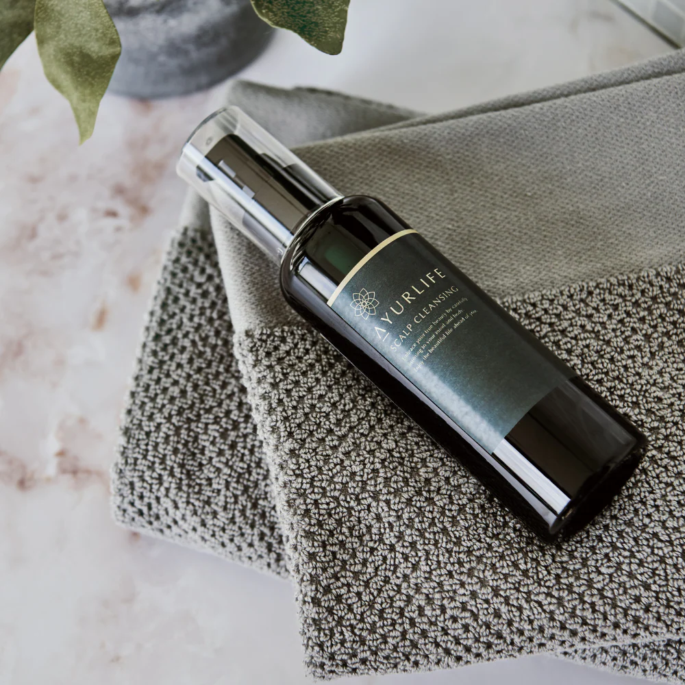 アーユルライフ スカルプクレンジング 150ml 店販可