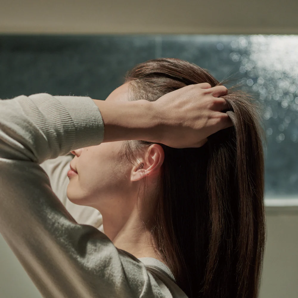 アーユルライフ スカルプクレンジング 150ml 店販可