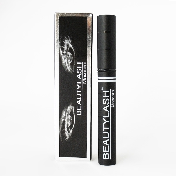 スパトリートメント ビューティラッシュ マスカラ 6mL