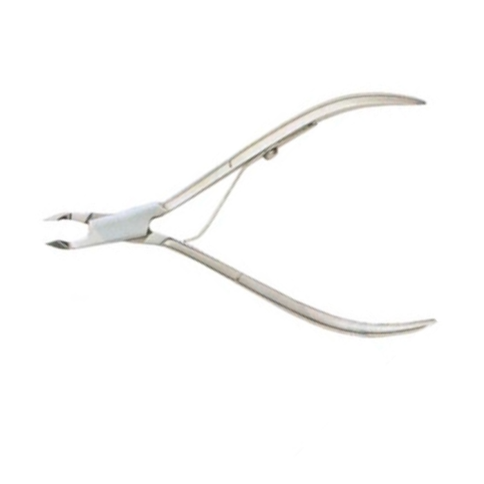 BG無印 ネイルニッパー 甘皮切 100-4