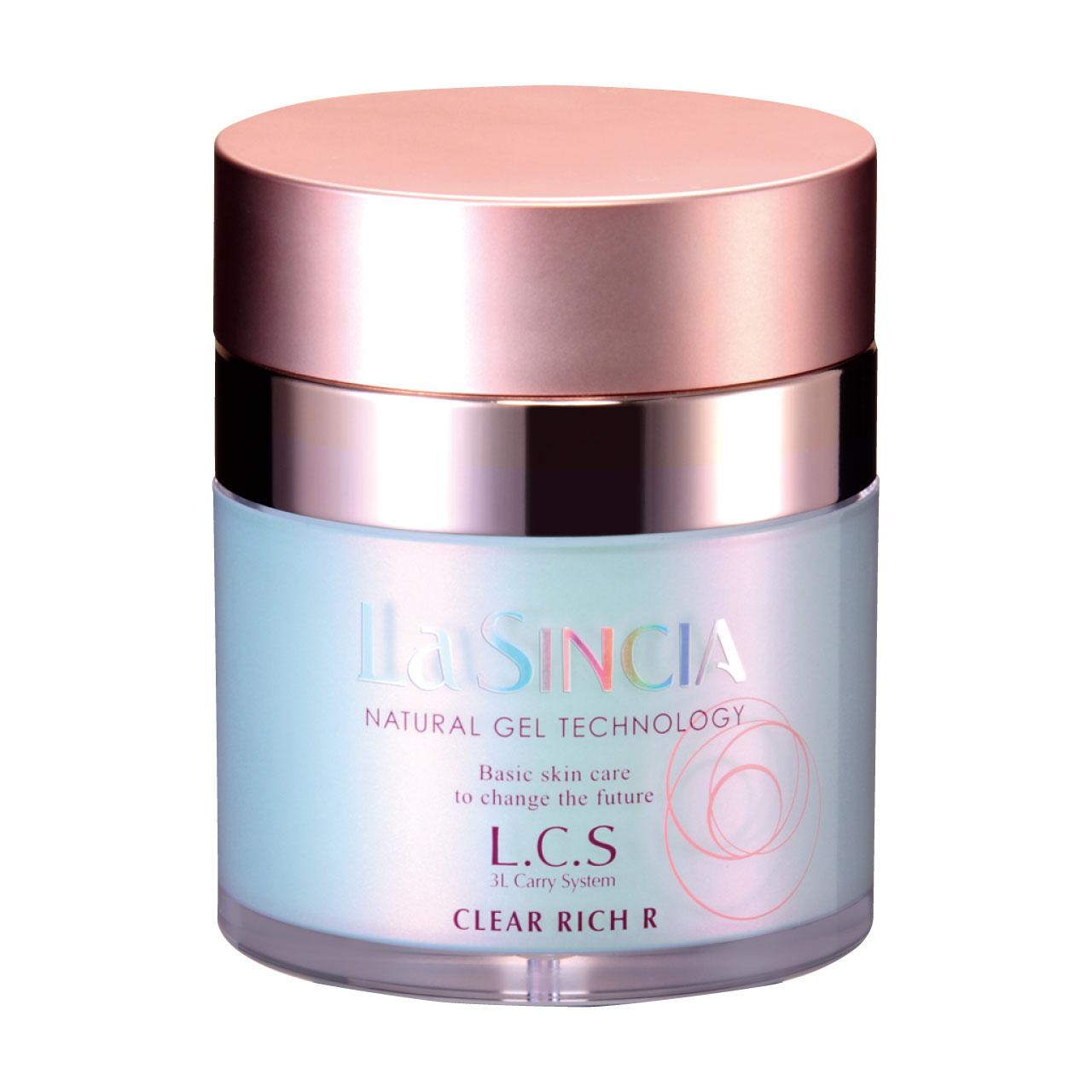 ラシンシア スキンケアセット エステサロン品質、ゲル化粧品のラシンシア公式ショップラ