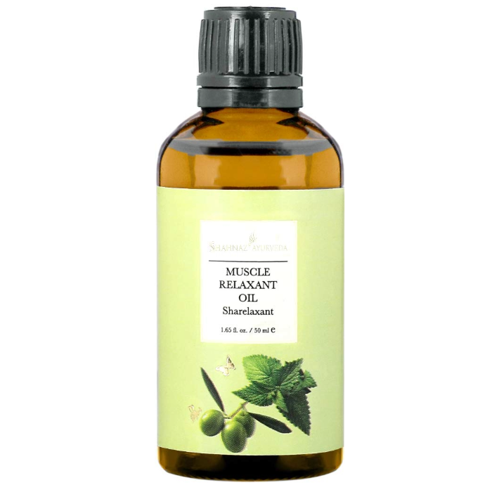 Shahnaz Ayurveda シャナーズ アーユルヴェーダ シャーローズ 200ml