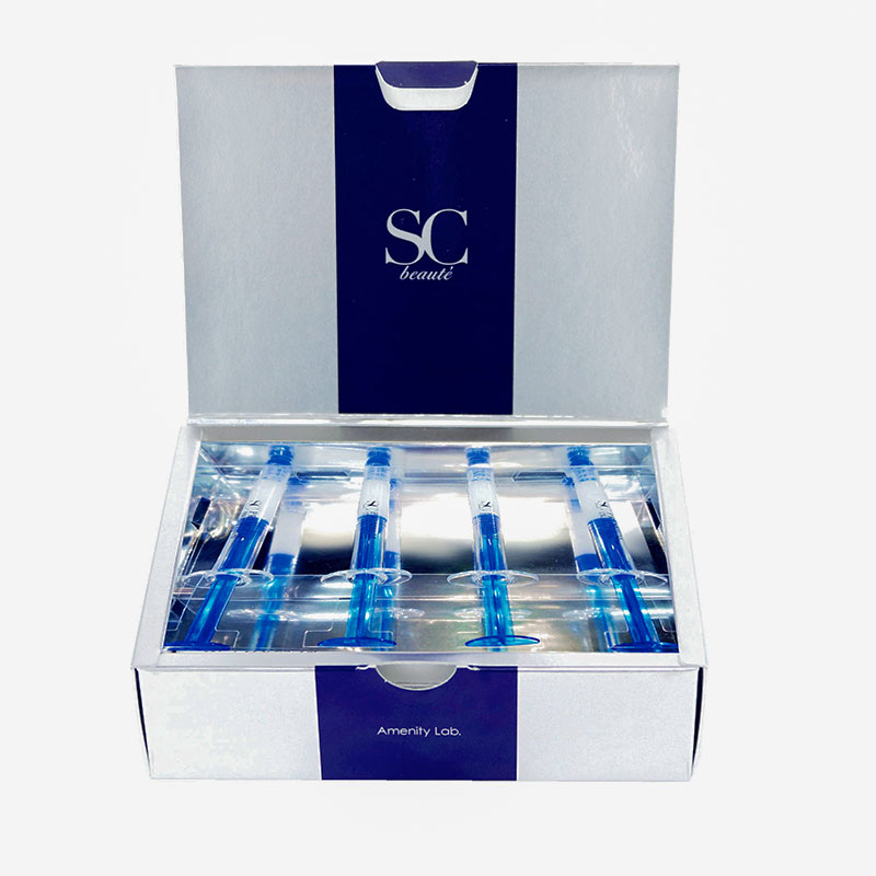 SCボーテ インジェクション 4本 店販用