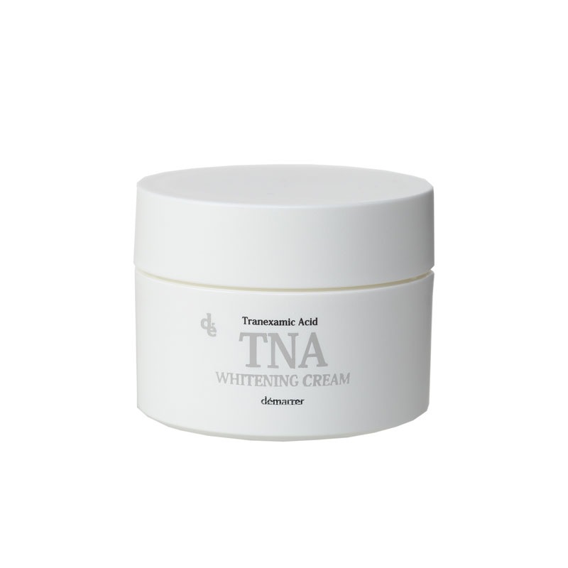 デマレ(demarrer) TNA 薬用ホワイトニングクリーム 45g