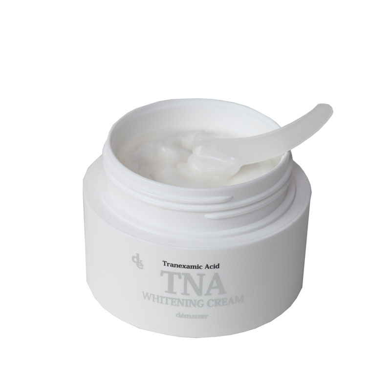 デマレ(demarrer) TNA 薬用ホワイトニングクリーム 45g