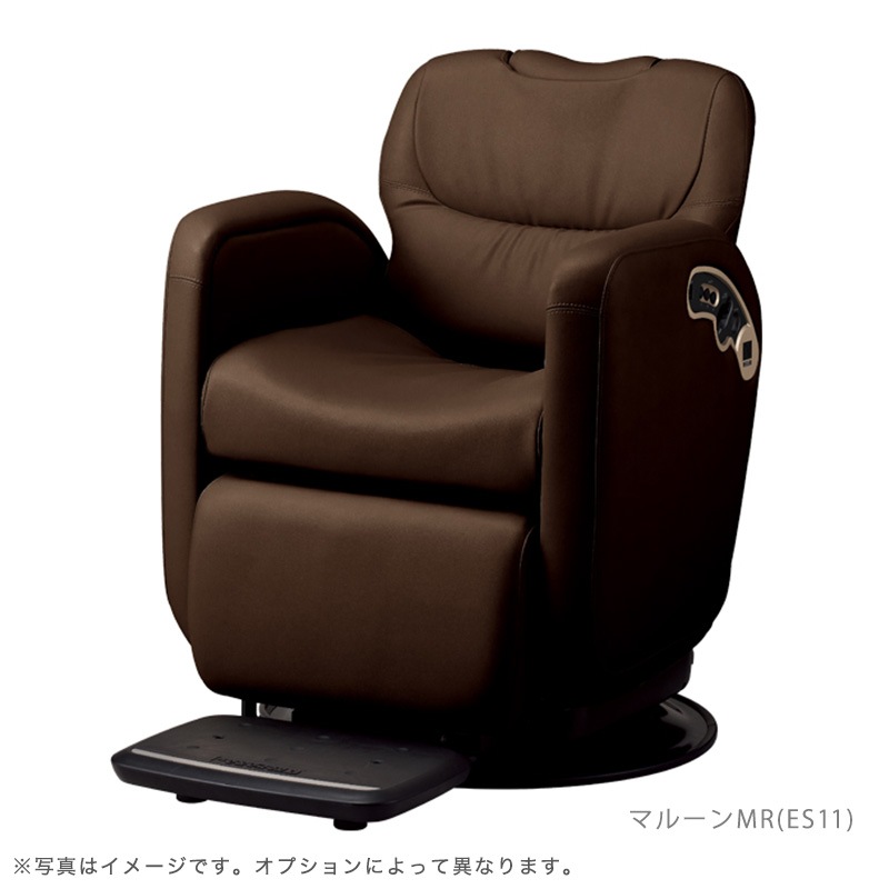 タカラベルモント ルアール(LUAR) 多機能電動チェア スタンダード