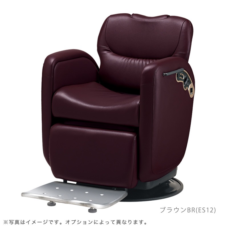 タカラベルモント ルアール(LUAR) 多機能電動チェア スタンダード