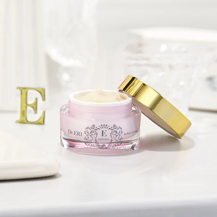 イースペシャル アクティブクリーム V 30gの通販｜美セラ