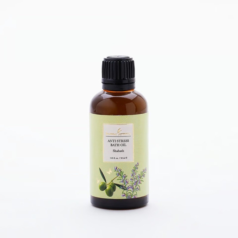 シャーバスオイル 50ml シャナーズ アーユルヴェーダ(Shahnaz Ayurveda)