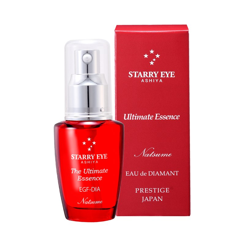 スタアリィアイ アルティメイトエッセンス 30ml