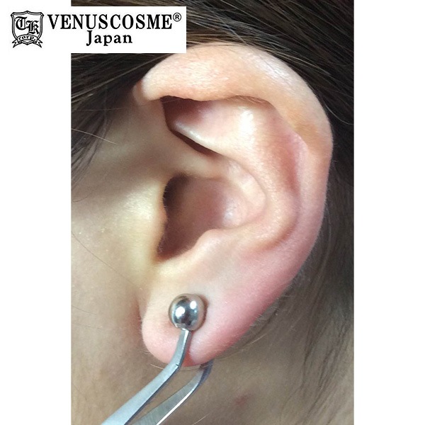 VENUS COSME EAR PIT(イヤーピット)