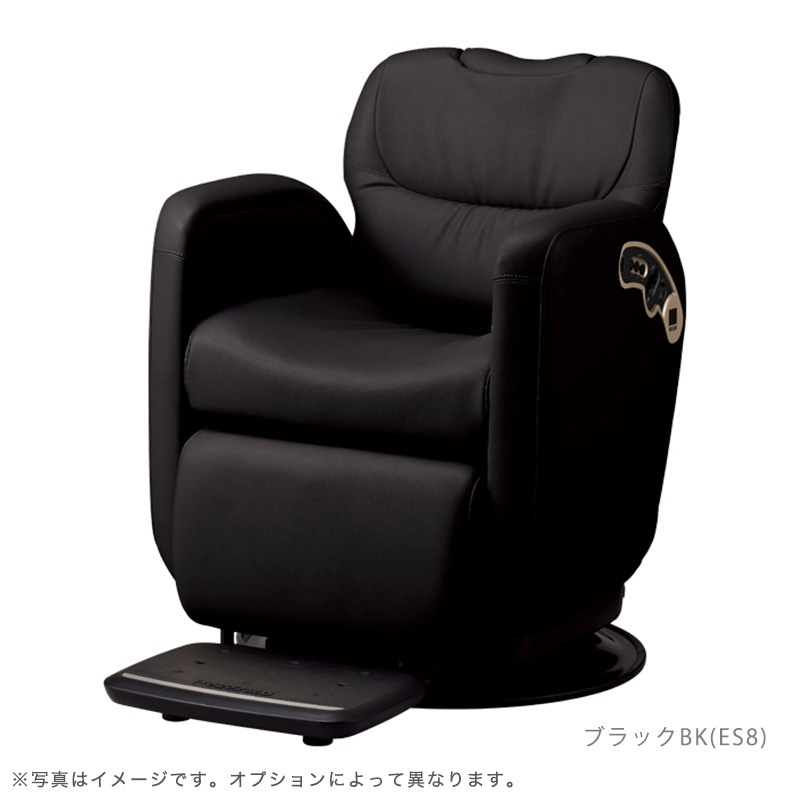 タカラベルモント ルアール(LUAR) 多機能電動チェア スタンダードタイプ