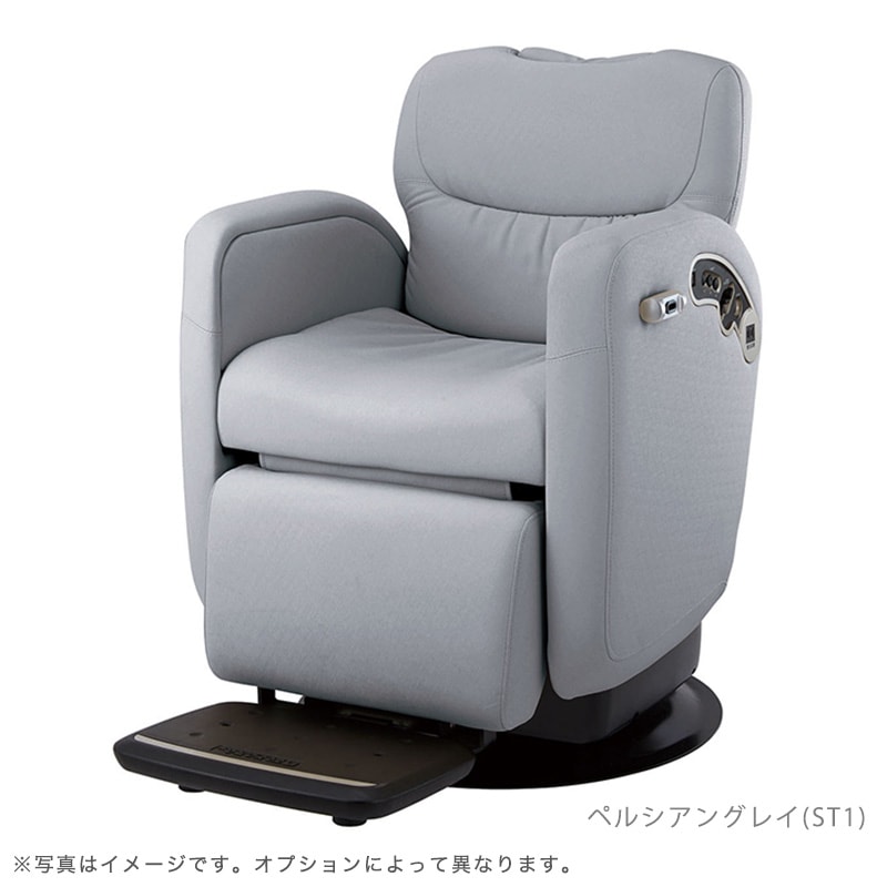 タカラベルモント ルアール(LUAR) 多機能電動チェア スタンダードタイプ