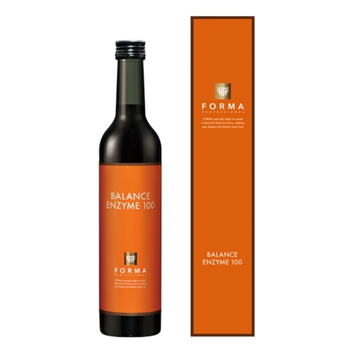 FORMA（フォルマ） バランスエンザイム100（ドリンクタイプ） 500ml 店販可