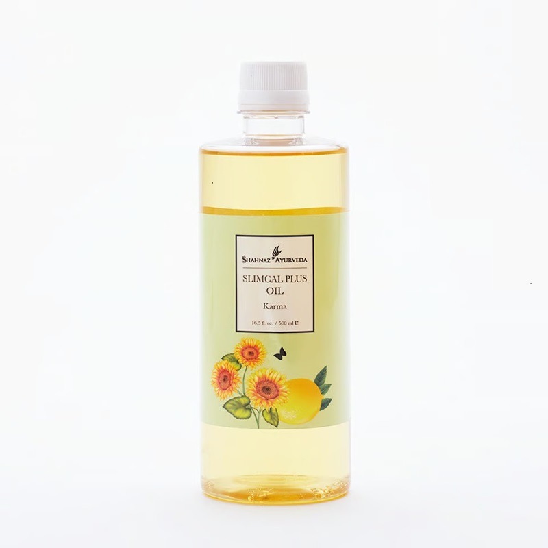 カルマオイル 500ml シャナーズ アーユルヴェーダ（Shahnaz Ayurveda）