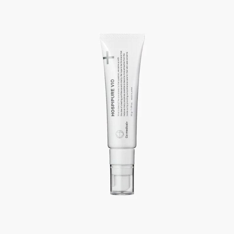 CO ホスピピュア VIO 30g 店販可 Co-medical+ シーオーメディカル